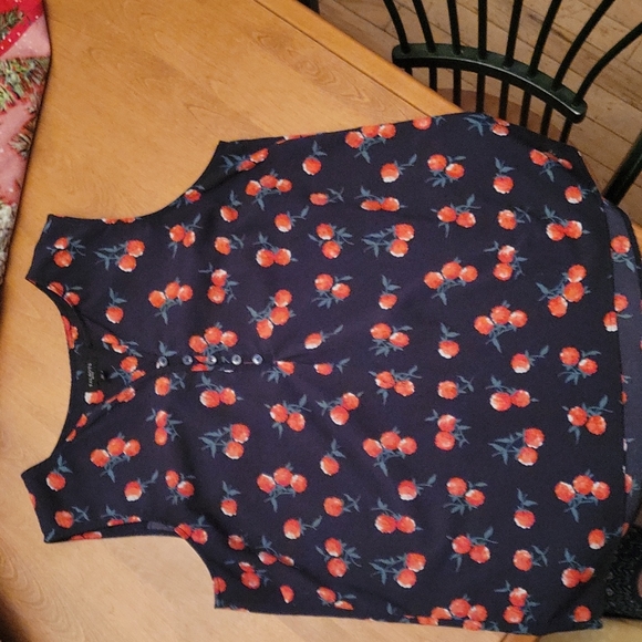 Tank Top - Picture 3 of 3